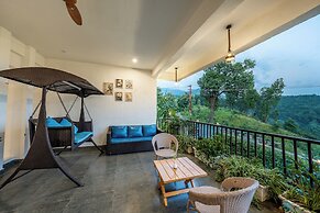 CORBETT NIRVANA RESORT