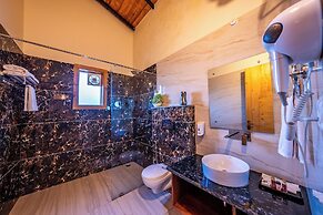 CORBETT NIRVANA RESORT