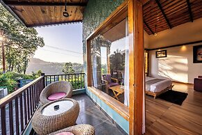 CORBETT NIRVANA RESORT