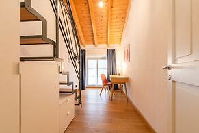 Palazzo Odescalchi by Wonderful Italy - Apt 9