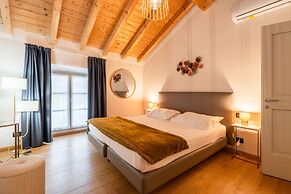 Palazzo Odescalchi by Wonderful Italy - Apt 9