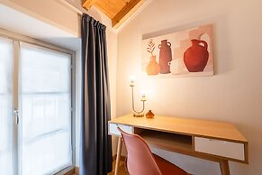 Palazzo Odescalchi by Wonderful Italy - Apt 9