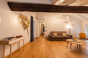 Palazzo Odescalchi by Wonderful Italy - Apt 9