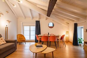 Palazzo Odescalchi by Wonderful Italy - Apt 9