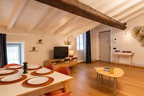 Palazzo Odescalchi by Wonderful Italy - Apt 9