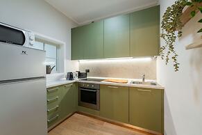 Palazzo Odescalchi by Wonderful Italy - Apt 9