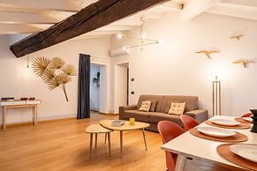 Palazzo Odescalchi by Wonderful Italy - Apt 9