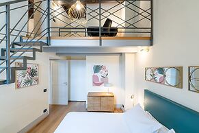 Palazzo Odescalchi by Wonderful Italy - Apt 6