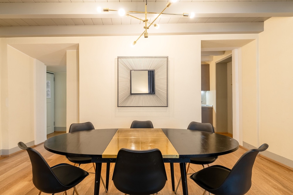 Palazzo Odescalchi by Wonderful Italy - Apt 6