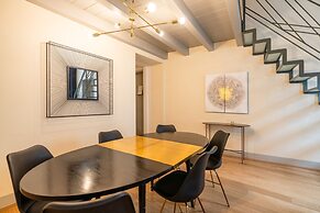 Palazzo Odescalchi by Wonderful Italy - Apt 6