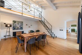 Palazzo Odescalchi by Wonderful Italy - Apt 8