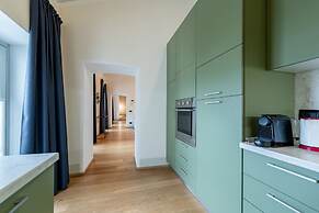Palazzo Odescalchi by Wonderful Italy - Apt 8