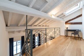 Palazzo Odescalchi by Wonderful Italy - Apt 8