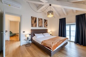 Palazzo Odescalchi by Wonderful Italy - Apt 8