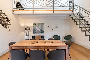 Palazzo Odescalchi by Wonderful Italy - Apt 8