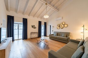 Palazzo Odescalchi by Wonderful Italy - Apt 8