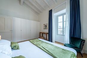 Palazzo Odescalchi by Wonderful Italy - Apt 8