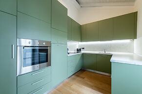 Palazzo Odescalchi by Wonderful Italy - Apt 8
