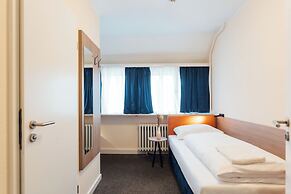 Myky Hotel Pinneberg