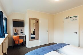 Myky Hotel Pinneberg