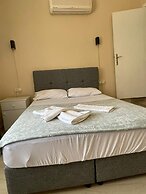 Almina Kantarcı Pansiyon