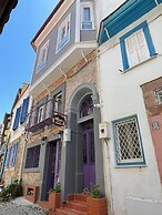 Almina Kantarcı Pansiyon