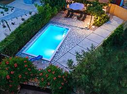 Holiday Home Krnić