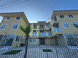 MACH HOTEL