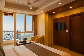 Hotel Samrat - On Mall Road