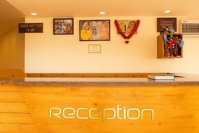 Hotel Samrat - On Mall Road