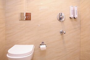 Hotel Samrat - On Mall Road