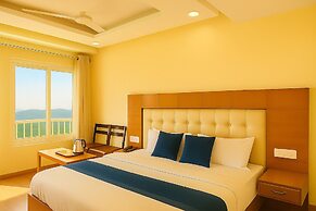 Hotel Samrat - On Mall Road