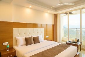 Hotel Samrat - On Mall Road
