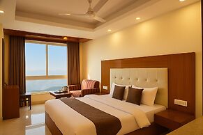 Hotel Samrat - On Mall Road