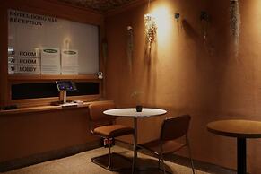 Hotel Dongnae