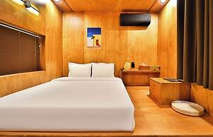 Hotel Dongnae