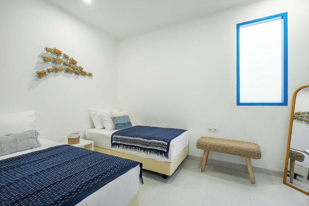 Casa Posa Seminyak