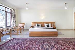 Hotel Czara Resort Sonmarg