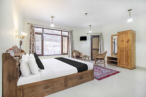 Hotel Czara Resort Sonmarg