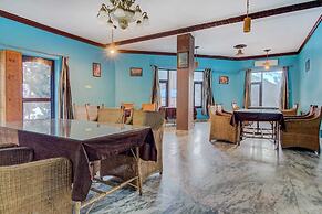 Hotel Czara Resort Sonmarg