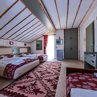 Oda's Room
