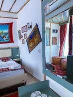 Oda's Room