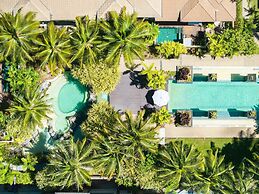 Leaf Luxe - 9 Pools BBQ Gym