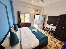 Manzil Hostel
