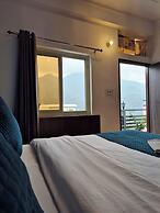 Manzil Hostel