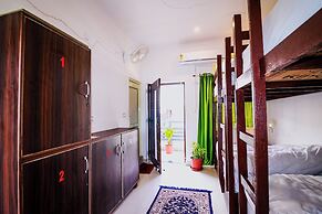 Manzil Hostel