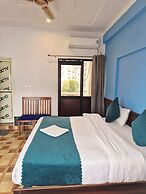 Manzil Hostel