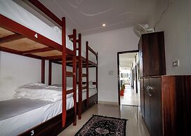 Manzil Hostel