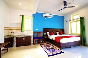 Manzil Hostel