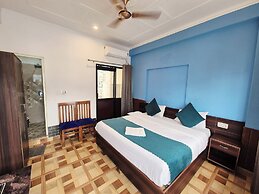 Manzil Hostel